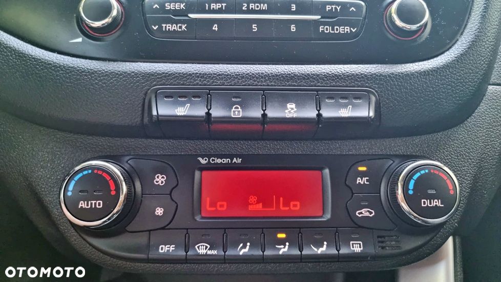 Kia Ceed 1.4 Business Line - 16