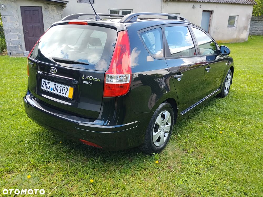 Hyundai i30 1.4 Blue Comfort - 7