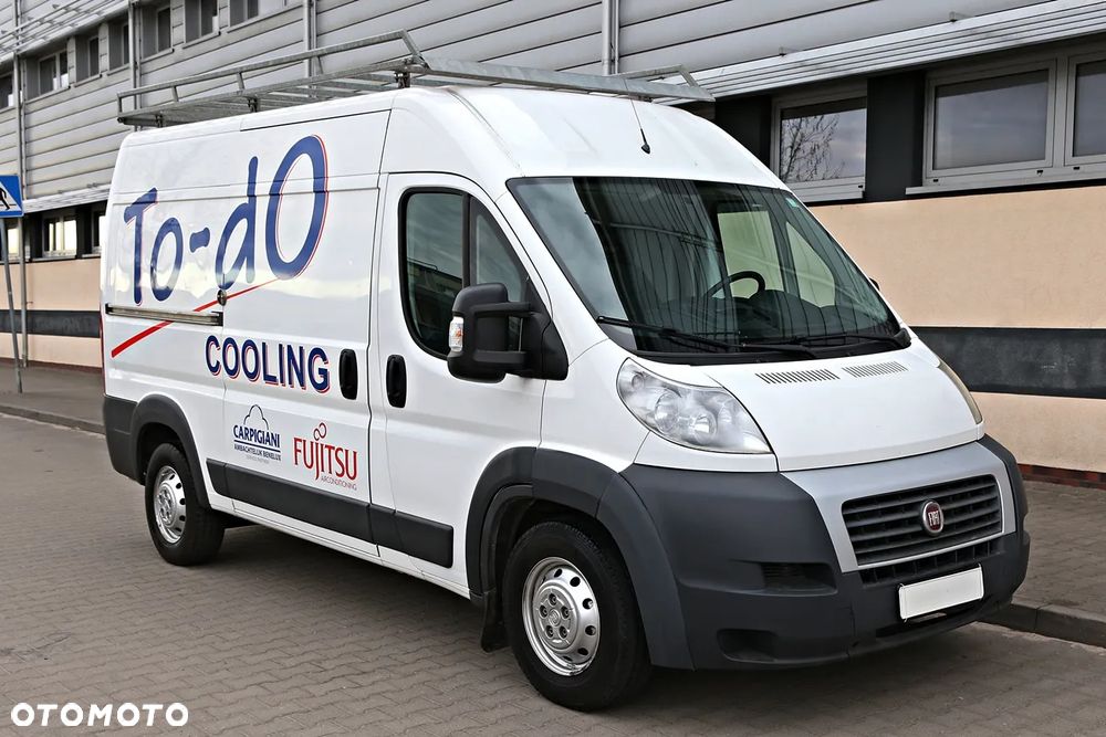 Fiat Ducato - 17