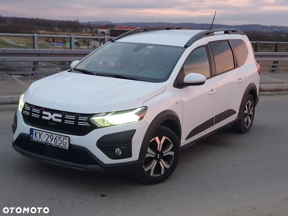 Dacia Jogger 1.0 TCe Comfort - 1