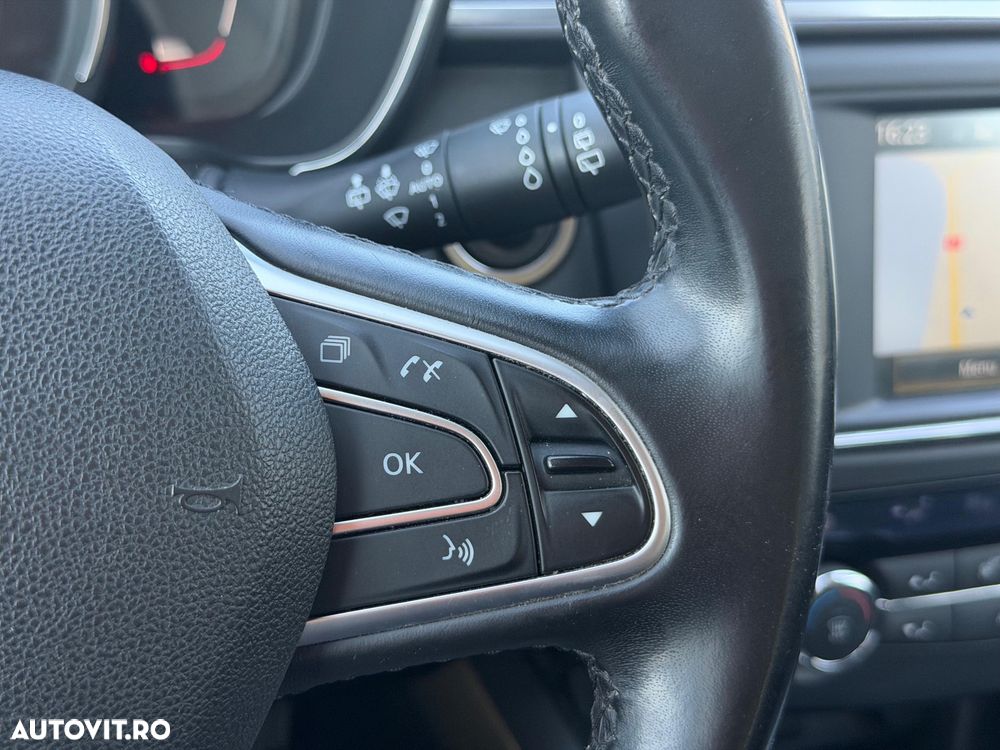 Renault Kadjar Energy dCi 130 Bose Edition - 35