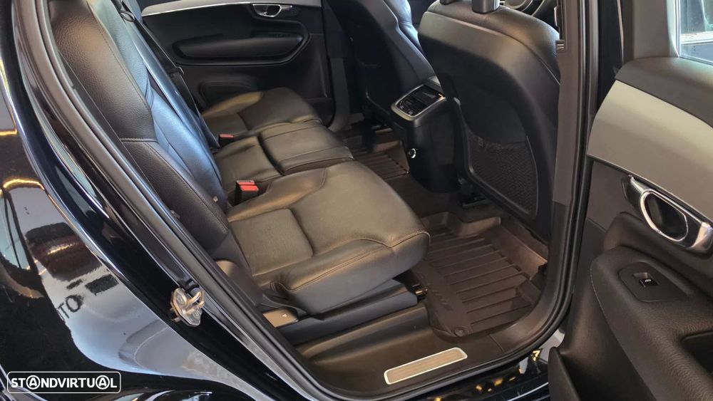Volvo XC 90 2.0 D4 Momentum - 51