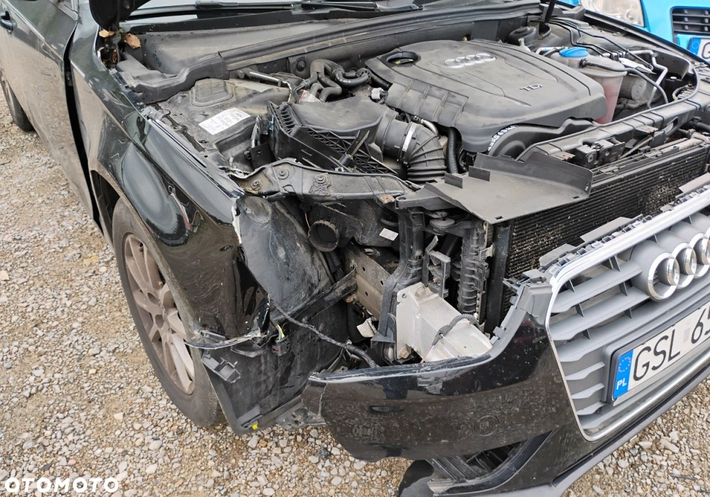 Audi A4 - 26