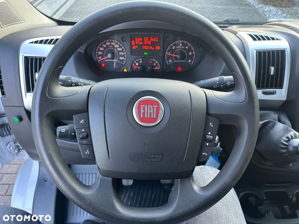 Fiat Ducato - 15