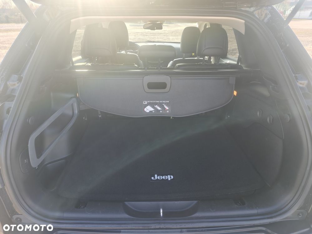 Jeep Cherokee 2.2 MJD Active Drive II Limited - 9