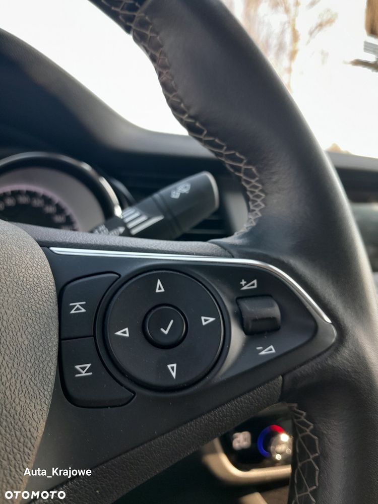 Opel Insignia 1.5 T GPF Enjoy S&S - 26