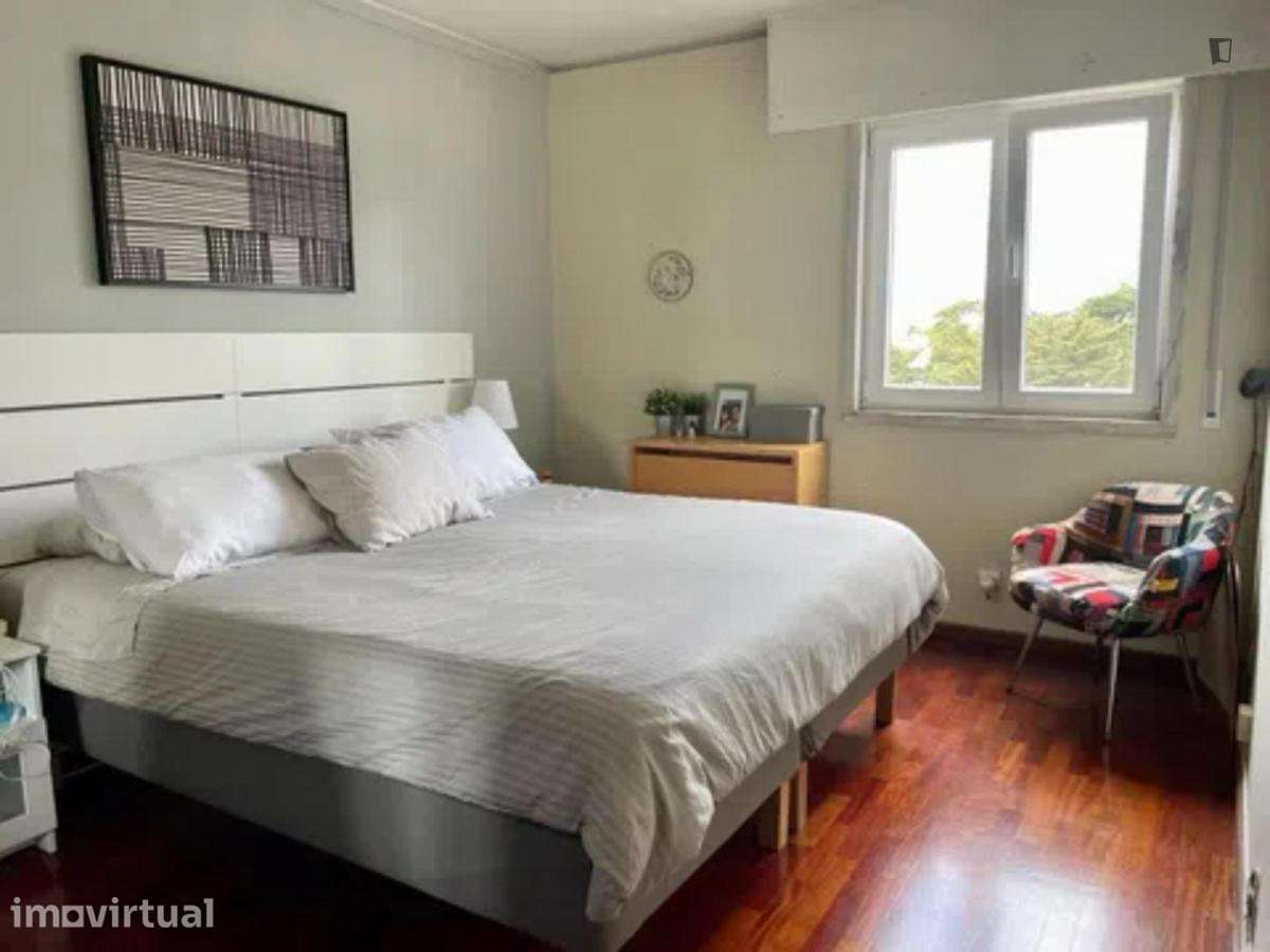 Apartamento com 3 quartos - localizado em Lumiar Lisbon - Grande imagem: 2/11