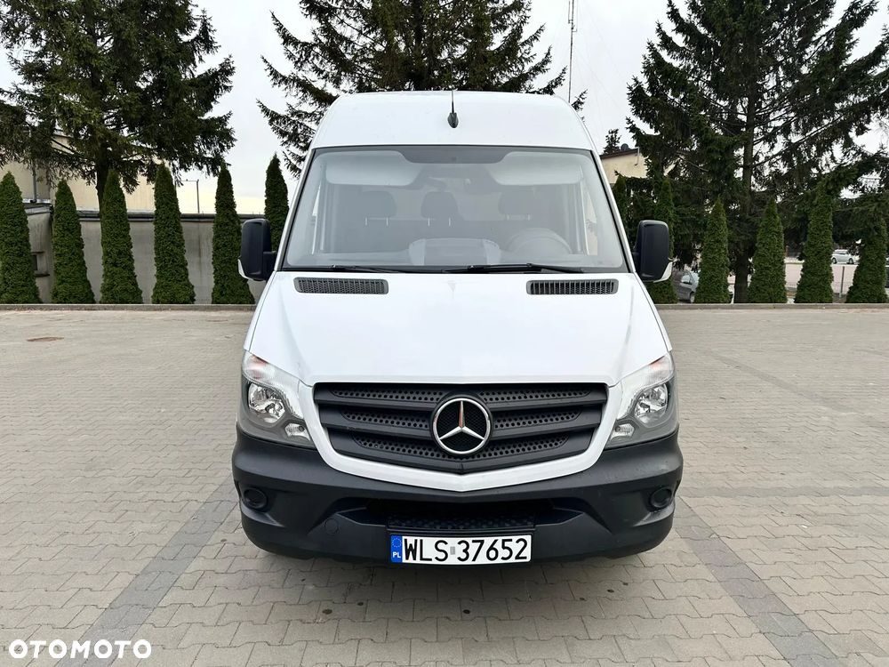 Mercedes-Benz SPRINTER - 2