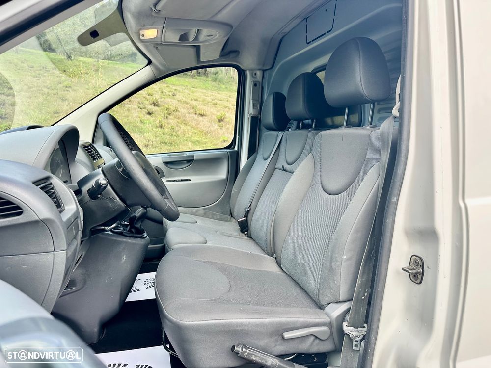 Peugeot Expert 2.0 HDI L2H1 - 11