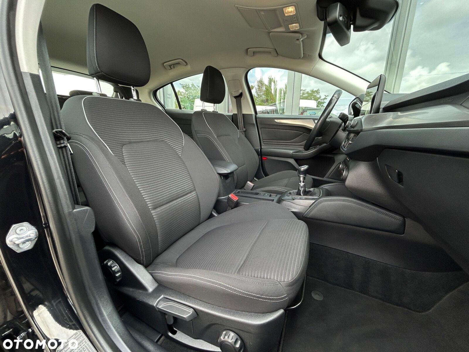 Ford Focus 2.0 EcoBlue Titanium - 16