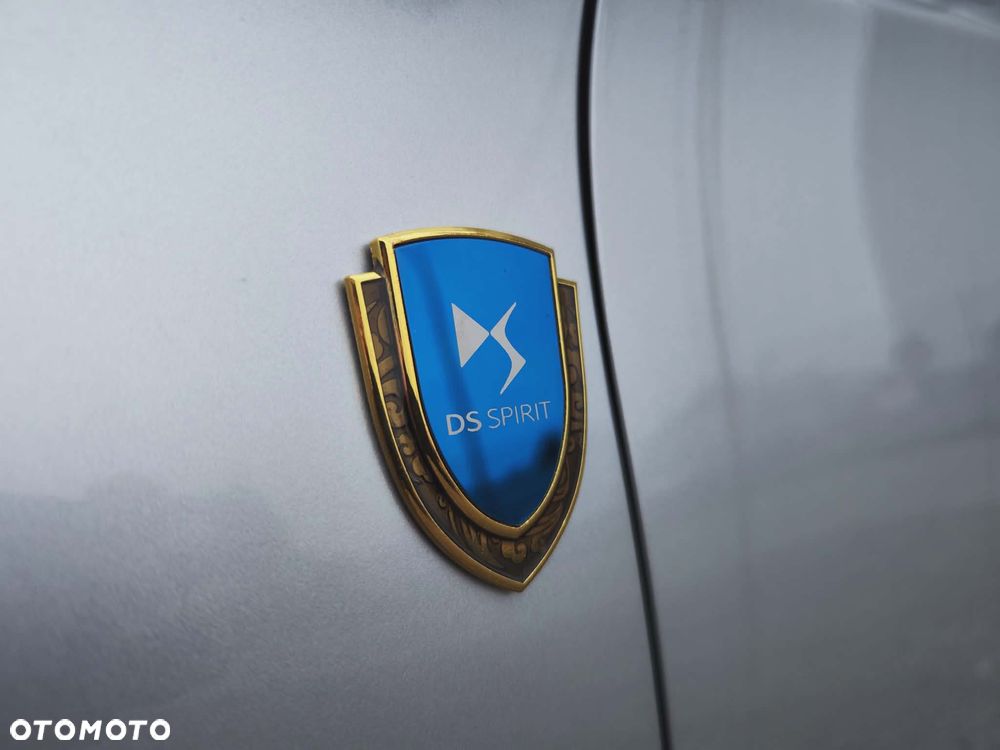 Citroën DS4 BlueHDi 120 Urban Show - 15