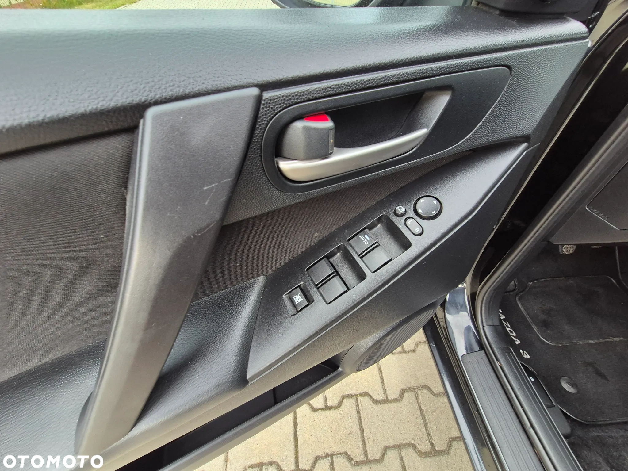 Mazda 3 1.6 CD Exclusive - 22