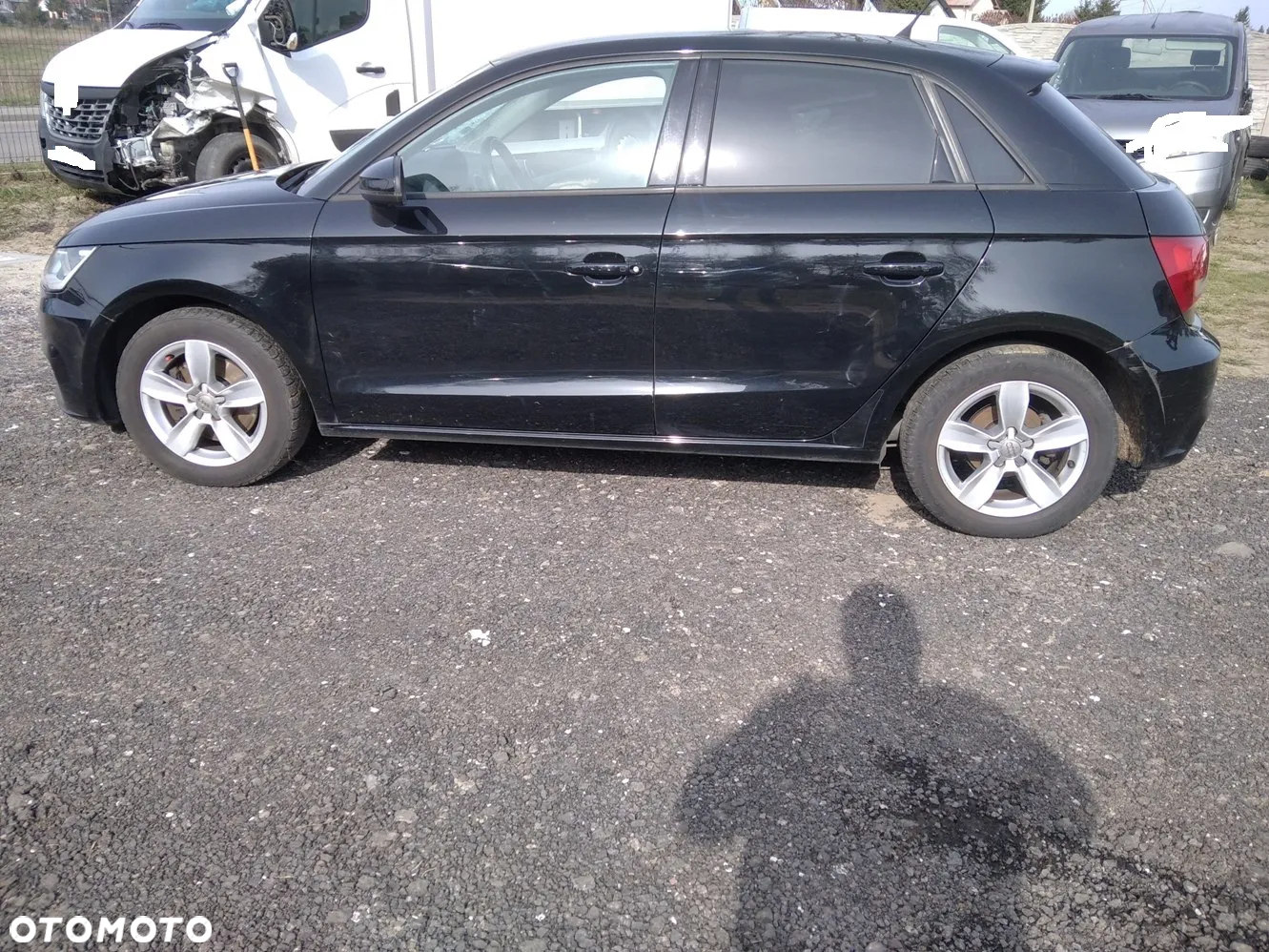 Audi A1 1.6 TDI Sportback - 17