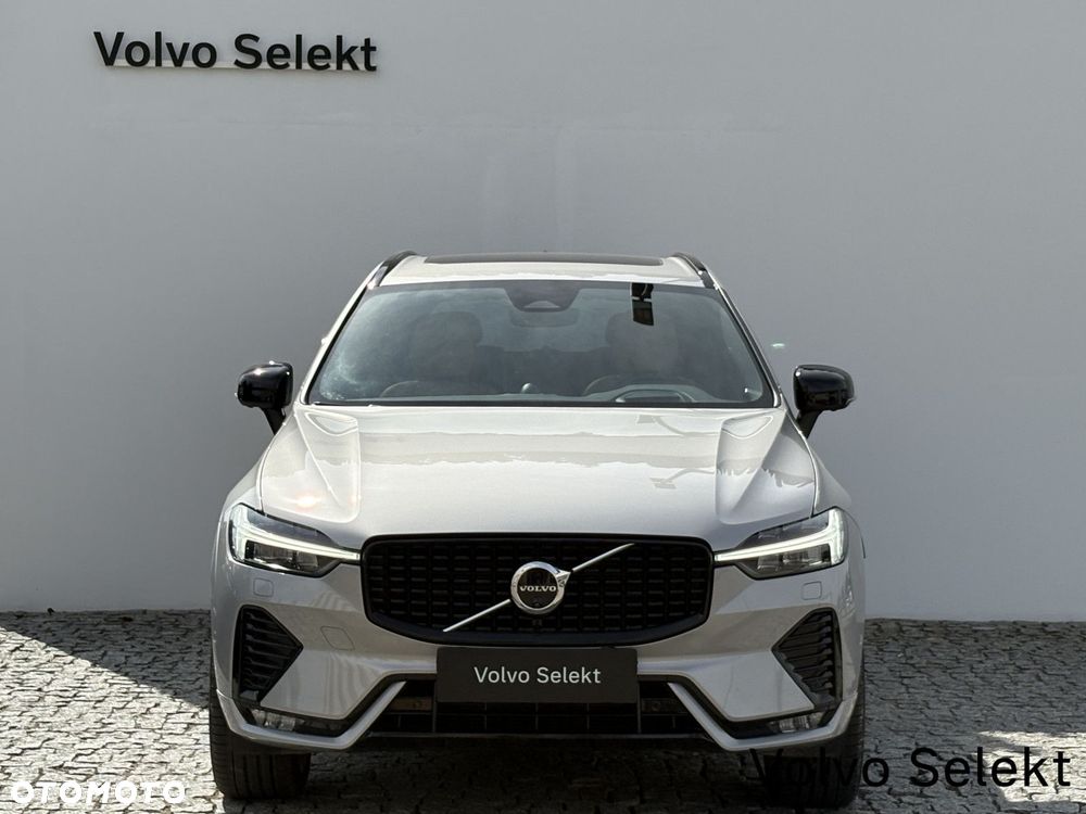 Volvo XC 60 - 3