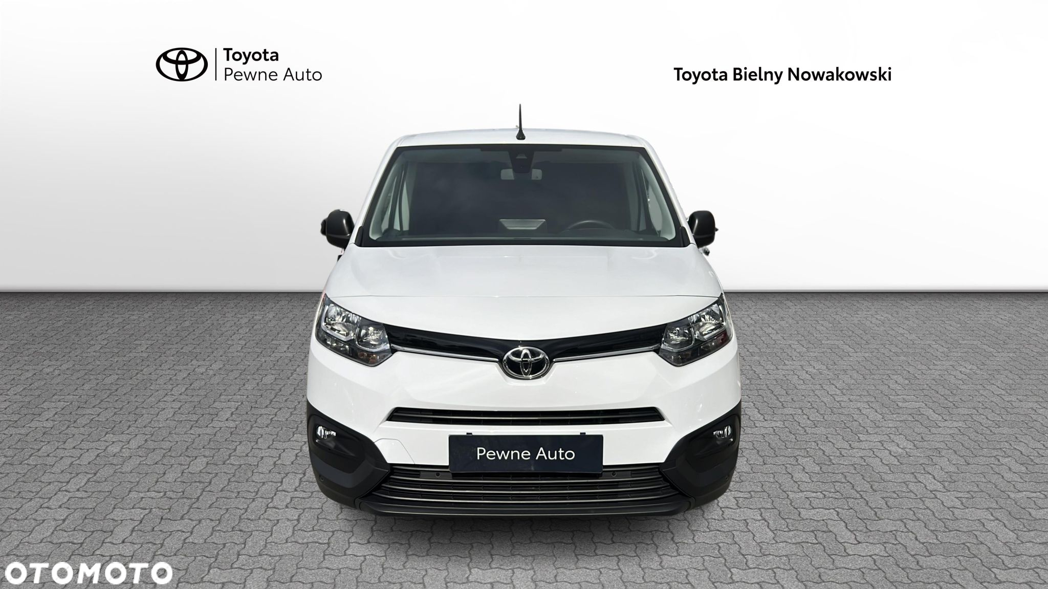 Toyota PROACE CITY - 6