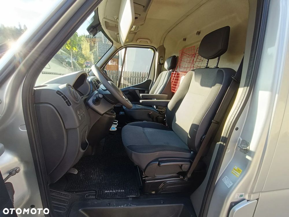 Renault Master - 10