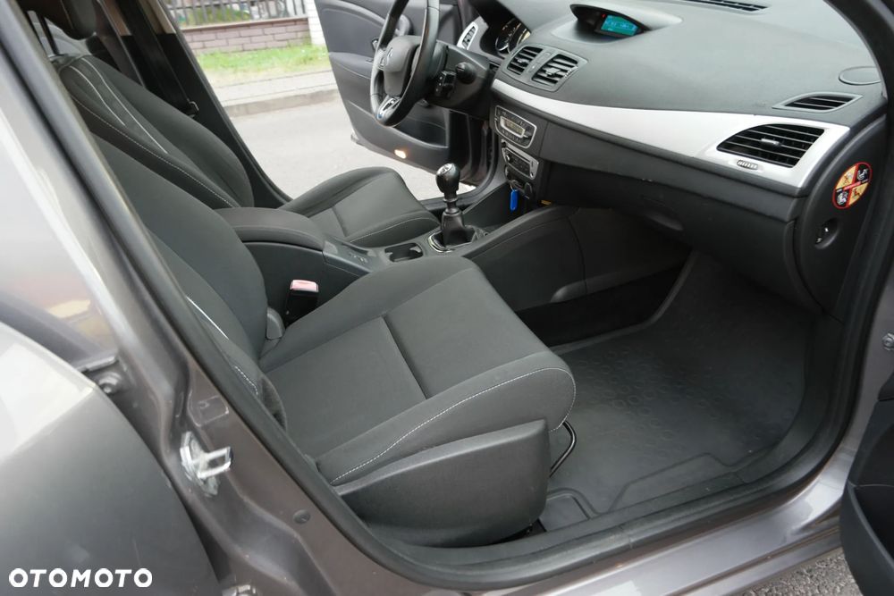 Renault Megane - 23