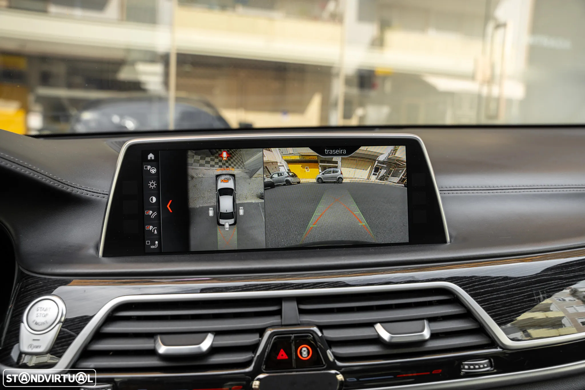 BMW 740 d xDrive Pack M - 21