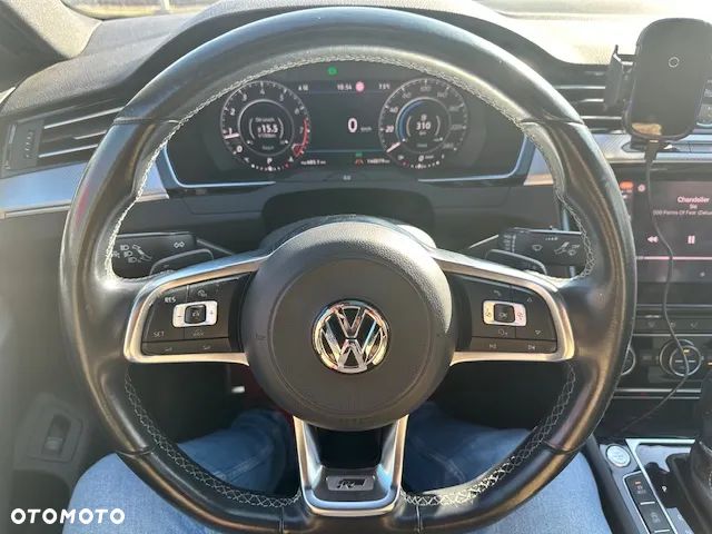 Volkswagen Arteon 2.0 TSI 4Motion R-Line DSG - 6