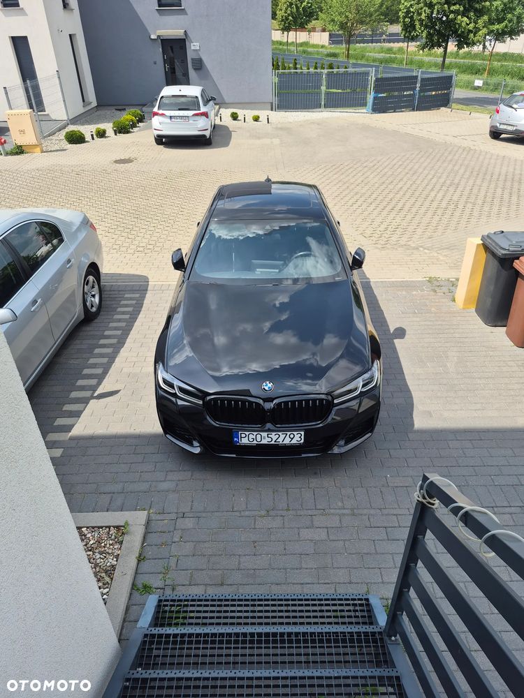 BMW Seria 5 - 2