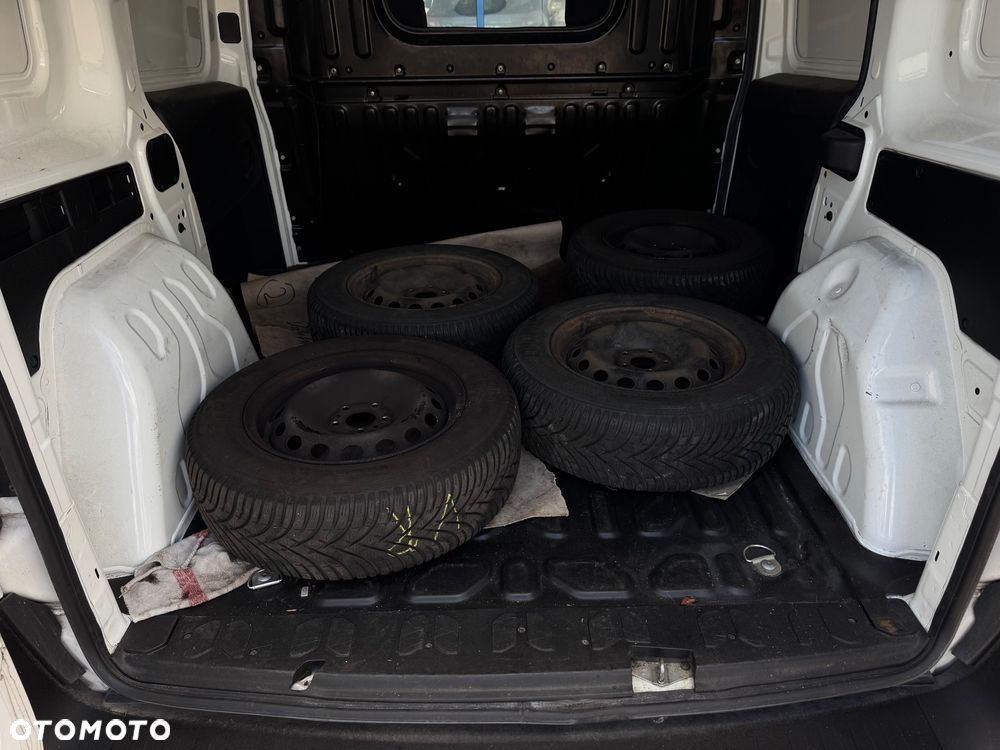 Opel Combo 1.6 CDTI L2H1 S&S Edition - 21