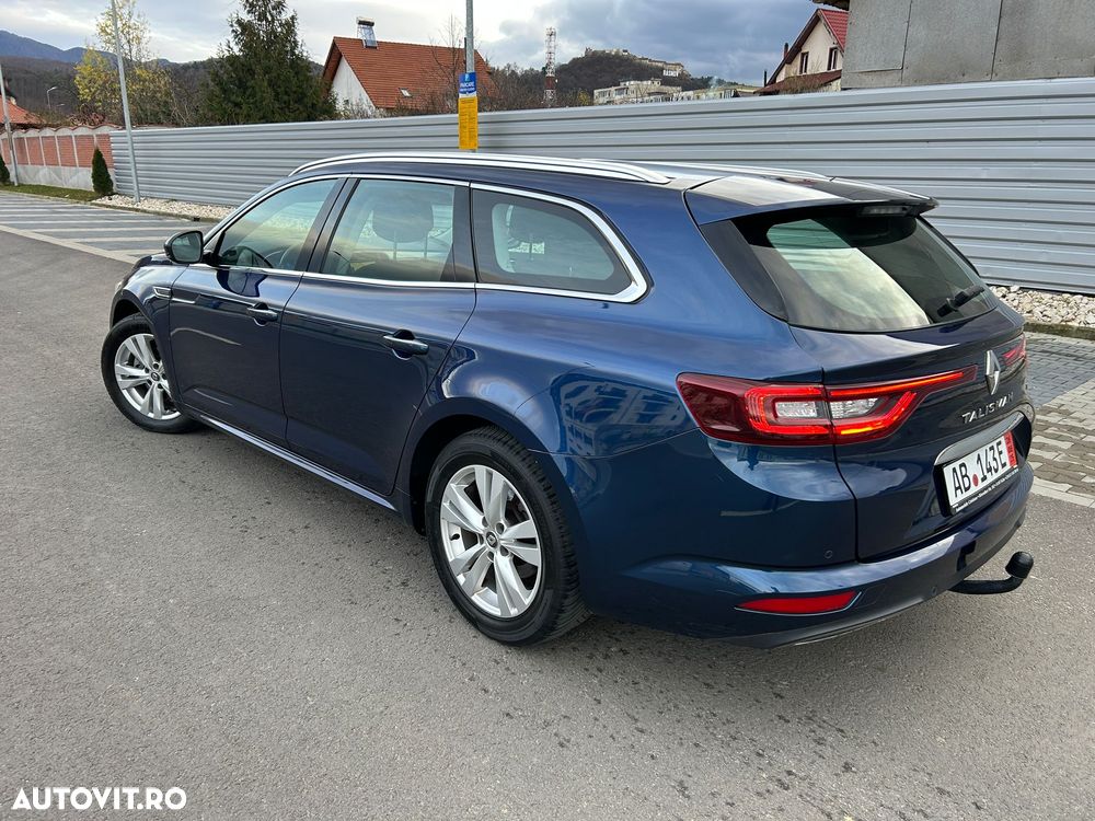 Renault Talisman - 6