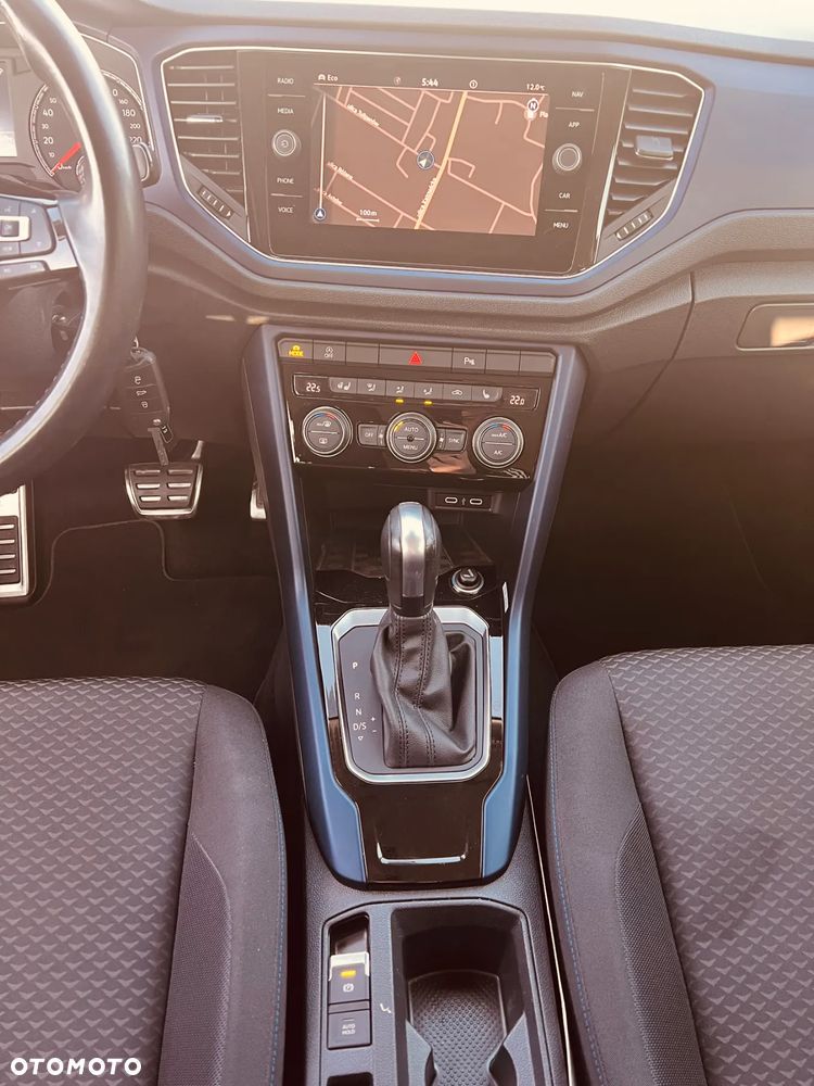 Volkswagen T-Roc 2.0 TDI SCR DSG UNITED - 30