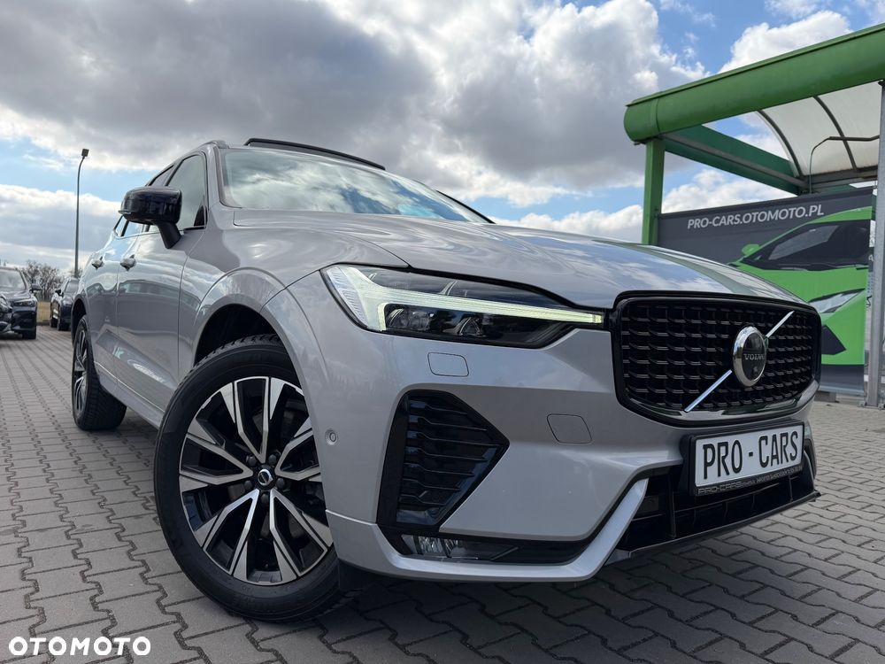 Volvo XC 60 B4 D Plus Dark - 6