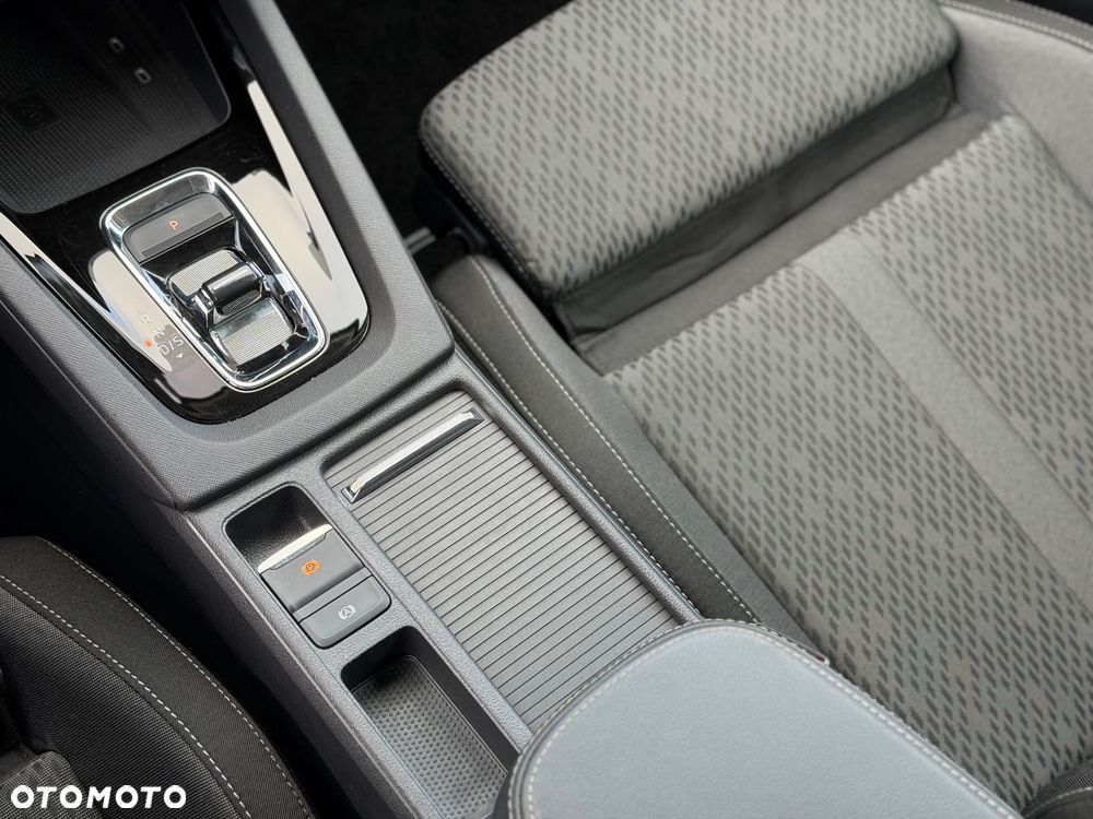 Skoda Octavia 2023