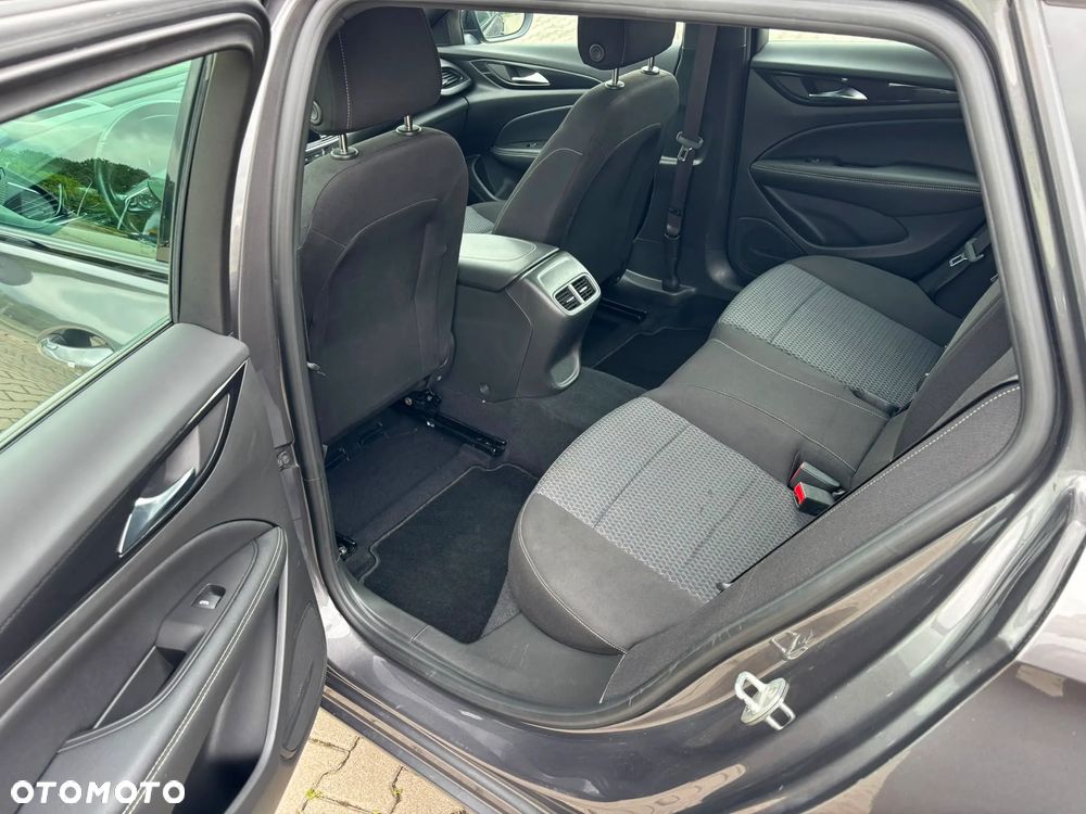 Opel Insignia 2.0 CDTI Business Elegance S&S - 29