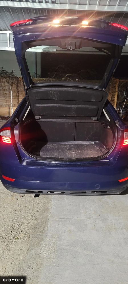 Ford Mondeo 1.8 TDCi Titanium - 4