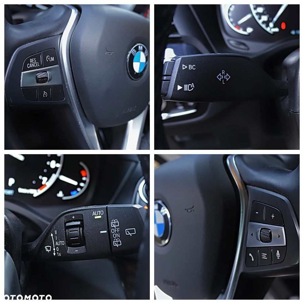 BMW X3 - 21
