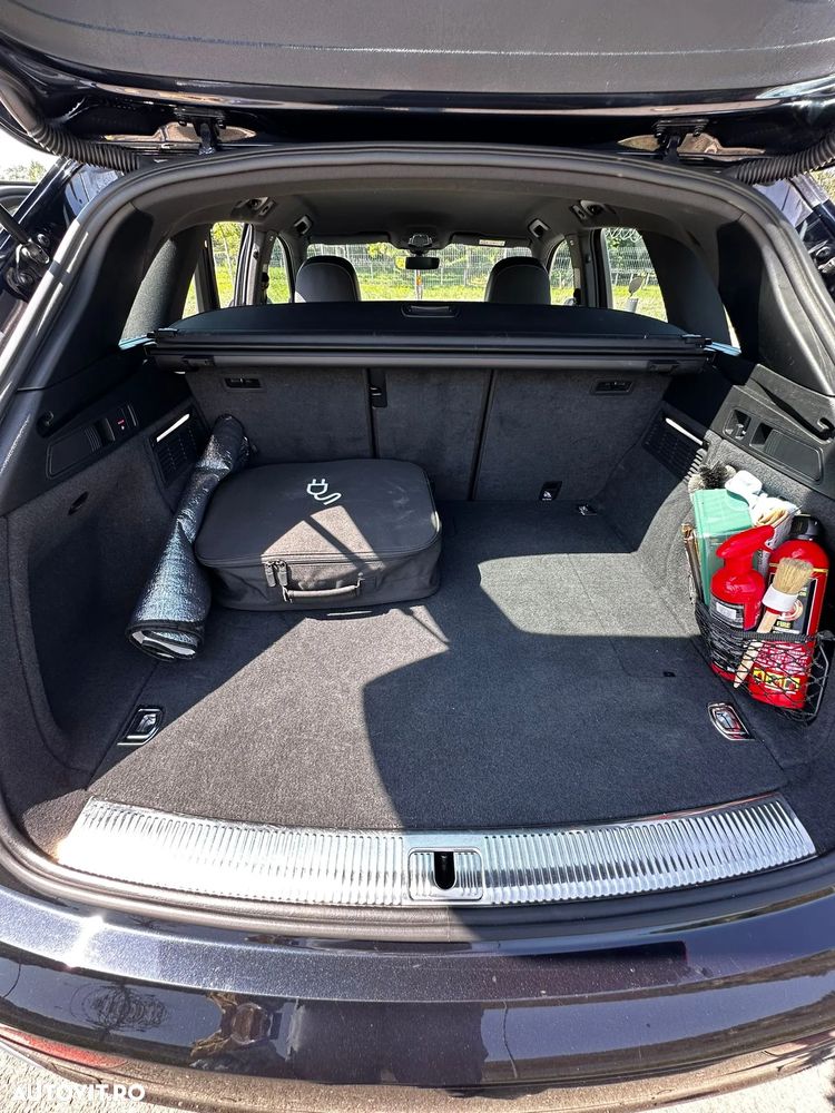 Audi Q5 55 TFSI e quattro S tronic PHEV S Line - 29