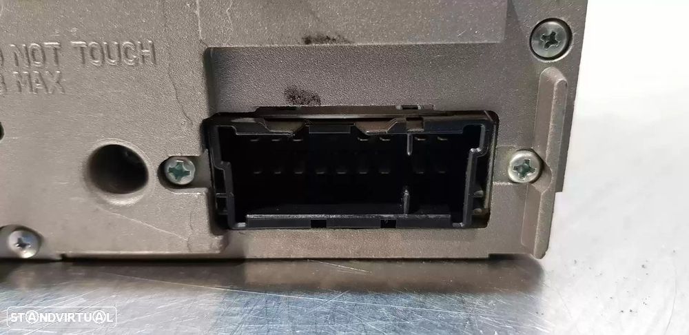 SISTEMA AUDIO / RADIO CD KIA SPORTAGE 2007 -LACM5651EK - 1