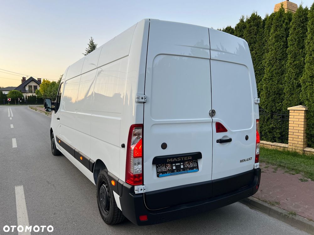 Renault Master - 4
