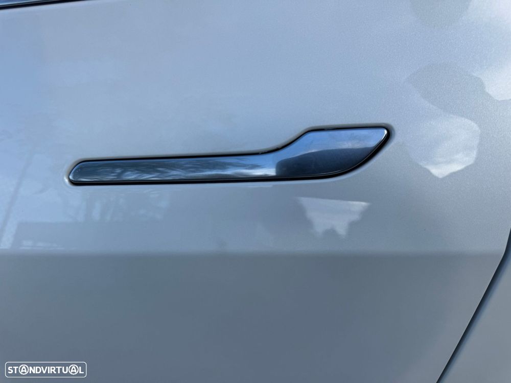 Tesla Model 3 Standard RWD Plus - 58