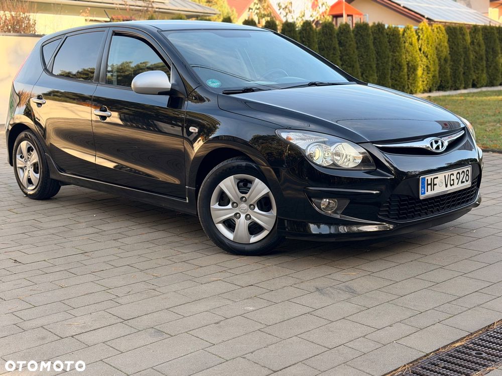 Hyundai i30 1.4 Edition Plus - 2