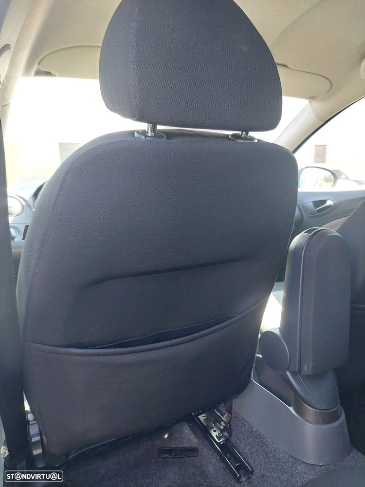 SEAT Ibiza 1.2 TDI CR Style - 8