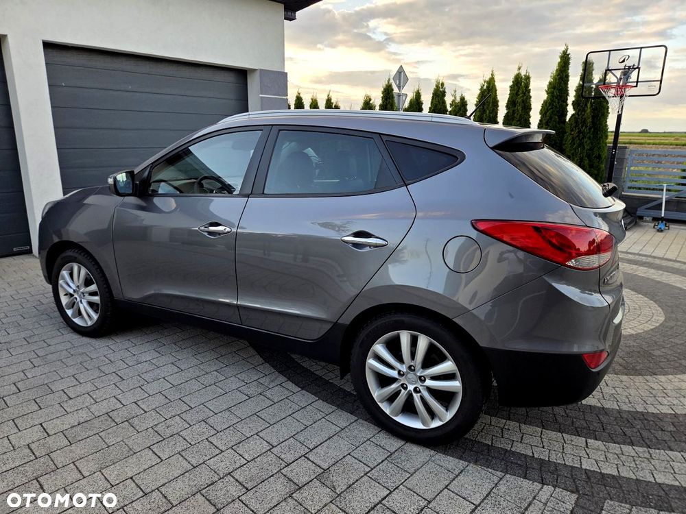 Hyundai ix35 - 10