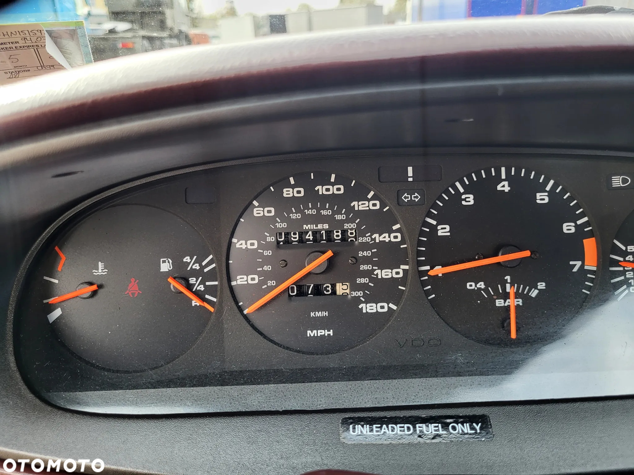 Porsche 944 2.5 Turbo - 18