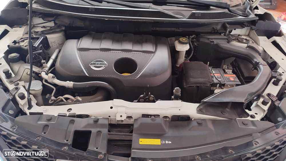 Nissan Qashqai 1.5 dCi TEKNA+ - 12
