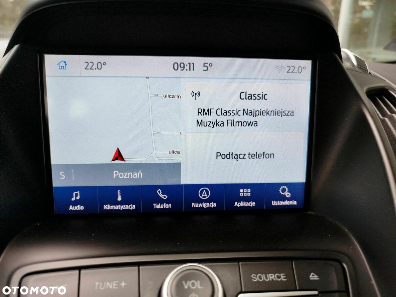 Ford Kuga 1.5 EcoBoost AWD Edition ASS - 25