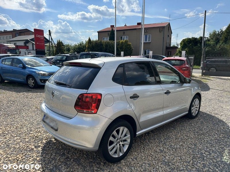 Volkswagen Polo - 6