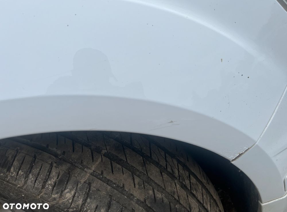 BŁOTNIK PRAWY PRZÓD FORD S-MAX MK1 ST TITANIUM S F7 - 2
