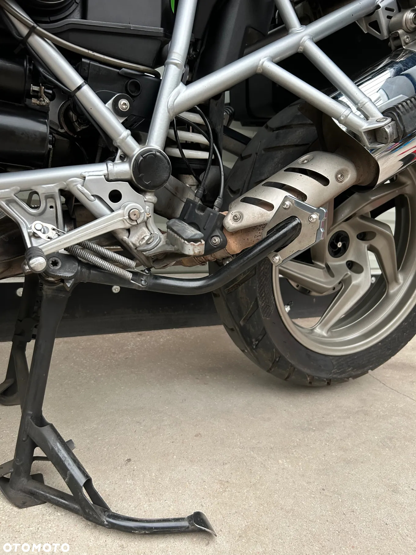 BMW GS - 13