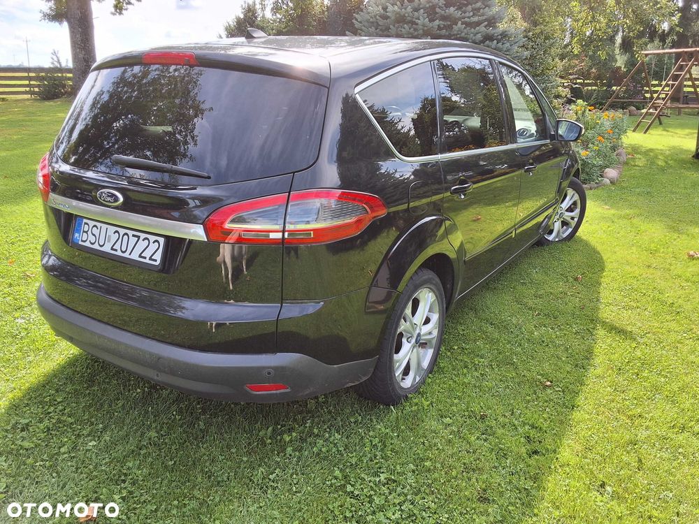 Ford S-Max - 3