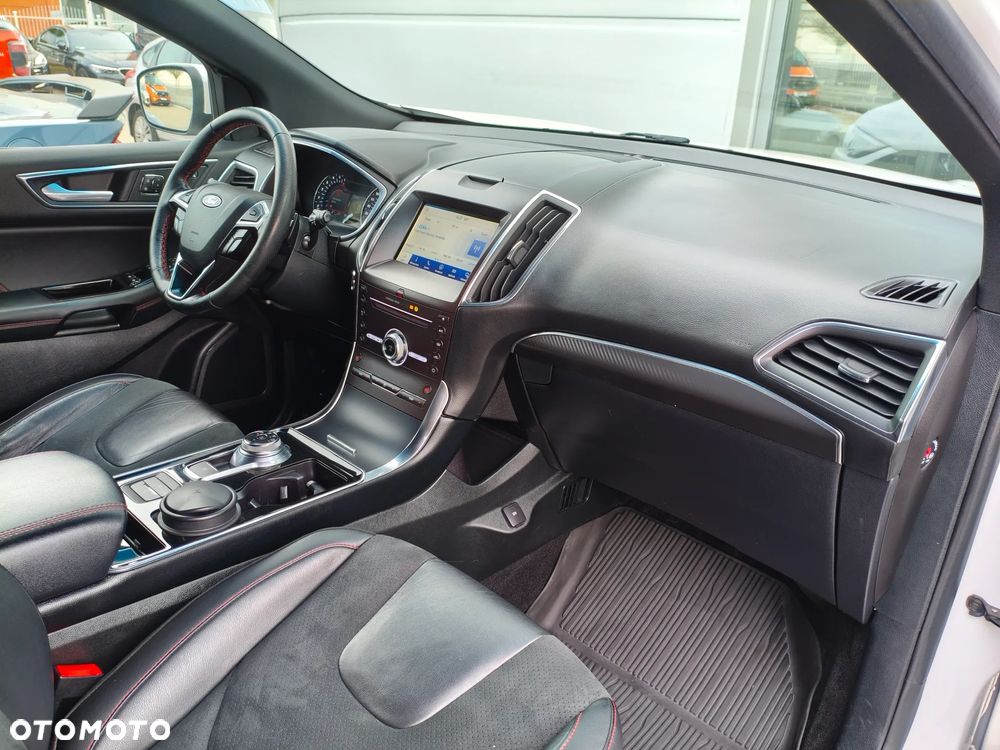 Ford Edge 2.0 EcoBlue Twin-Turbo 4WD ST-Line - 5