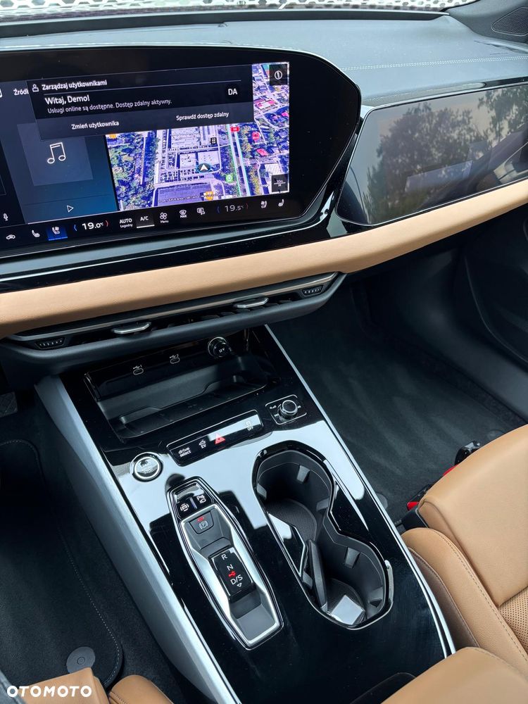 Audi A5 Limousine e-Hybrid 220 kW Quattro S tronic - 17