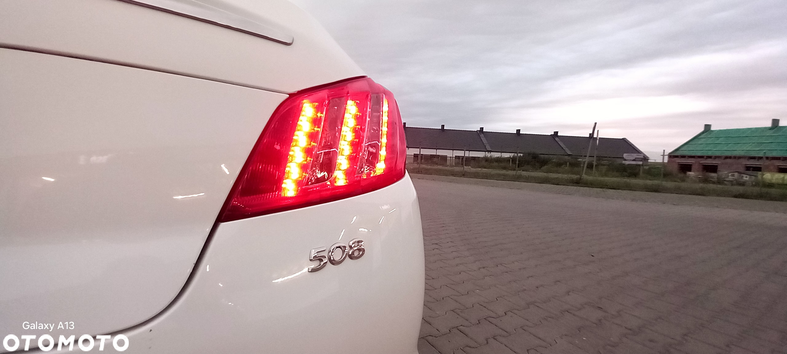 Peugeot 508 SW 120 VTi EGS6 Access - 22