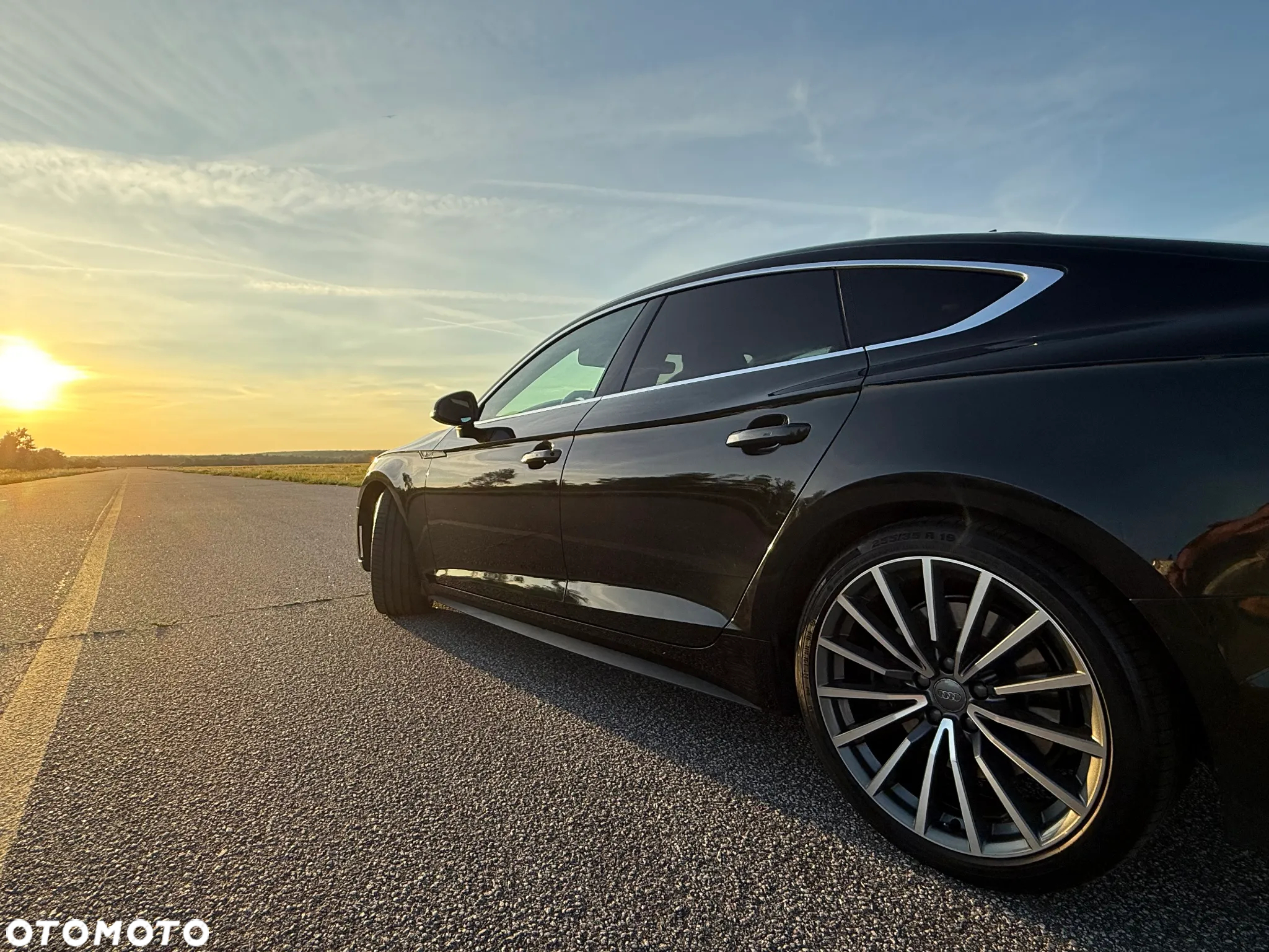 Audi A5 ver-45-tfsi-quattro-s-tronic - 8